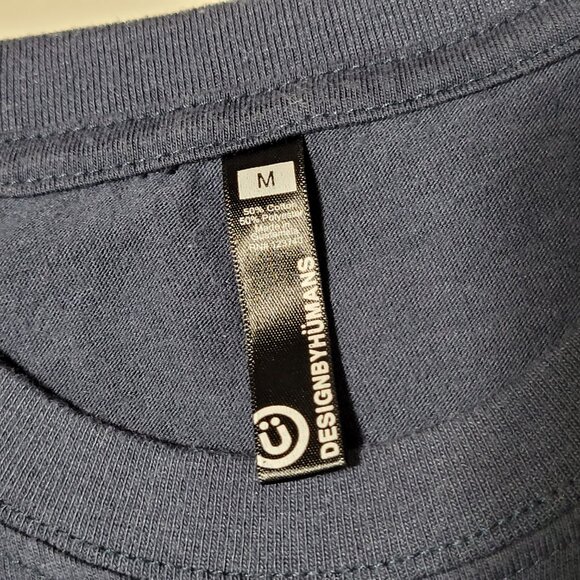 MEDUSA Printed T-Shirt - Picture 5 of 6